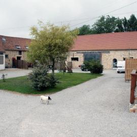 Gîte cosy 3 chambres à 3 km de la mer avec jardin, terrasse, WIFI et animaux acceptés - FR-1-376-24