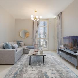 Urban Chic - Mangrove Place