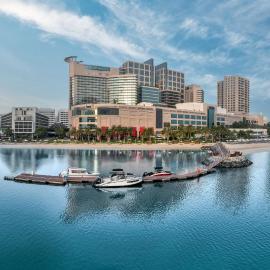Beach Rotana – All Suites