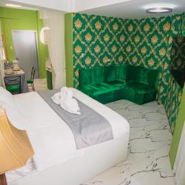 The Stackey Hotel