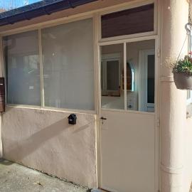 Auxerre Studio près de la rivière