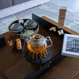 amã Stays & Trails - Holland House , Nashik