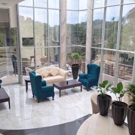 Coastal Boutique Hotel、ダーバンのホテル