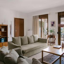 Soulhouse 2BR spacious home in Atsipopoulo by 8essentially