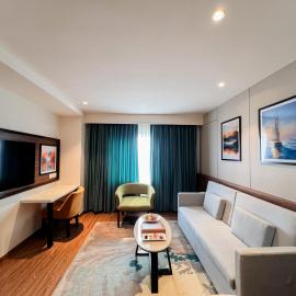 Tulip Inn Bhopal