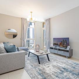 Urban Chic - Mangrove Place