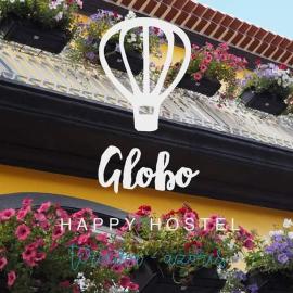 Globo Happy Hostel, Hotel in Angra do Heroísmo