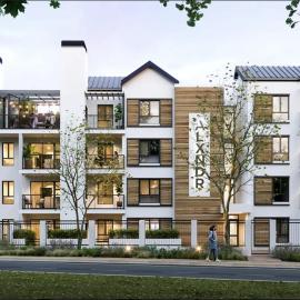CAG The Alxndr Stellenbosch, viešbutis mieste Stelenbosas