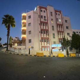 Sami Apartments