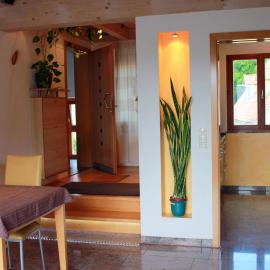 Studio A Am Burgberg, hotel v Erlangene