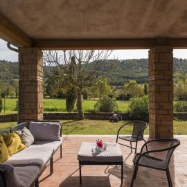 Apartment Casa Domenico 2 by Interhome, hotel in Montefiascone