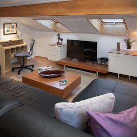 Apartment Breithorn Residence Apt-09 by Interhome