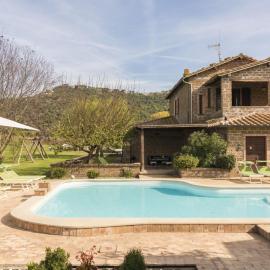 Apartment Casa Riccardo n- 3 by Interhome, hotel sa Montefiascone