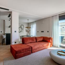 Suite Plaza Nueva