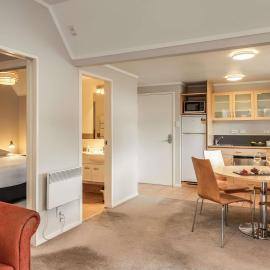 Wairakei Resort Taupo、タウポのホテル