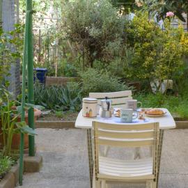 Holiday Home Il cortile nel centro by Interhome, hotelli kohteessa Follonica