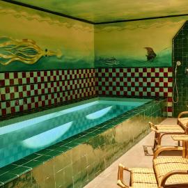 Hôtel Les Deux Gares & Spa