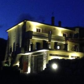 Locanda Marzi, hotel en Faicchio