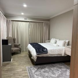 Bee Boutique Lodge