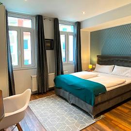 Nurban Apartments Oldtown