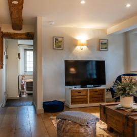 Beautiful 2 Bedroom Cottage in the Cotswolds