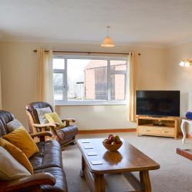 Ivy Grange Cottage, hotel in Wistow
