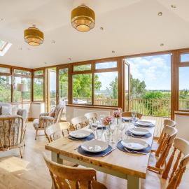 Halfstone House