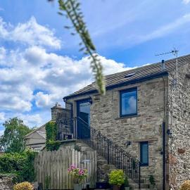 The Owlery At Aysgarth, hotel i Aysgarth