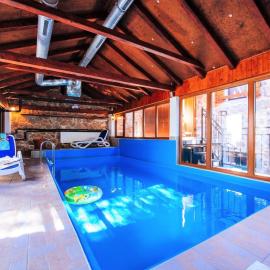 MY DALMATIA - Holiday home Jucinovi Dvori with private pool and sauna