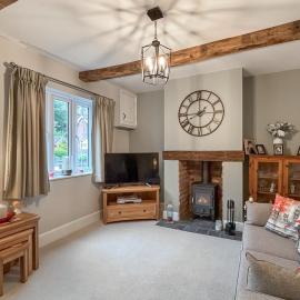 School Cottage