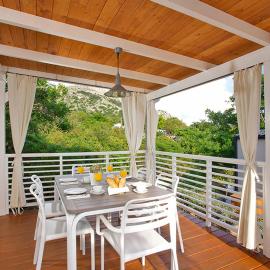 Valamar Camping Lanterna - Adriacamps