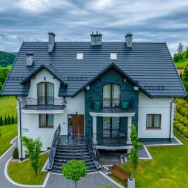 Jaworina- Apartamenty, Domki i Pokoje, hotel em Solina