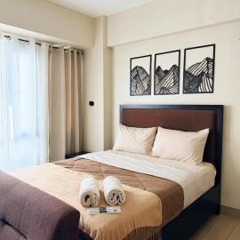 Kai cabins WALKING DISTANCE NAIA 3 AIRPORT NEWPORT CITY, hotell i Manila