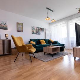 Apartman Manči