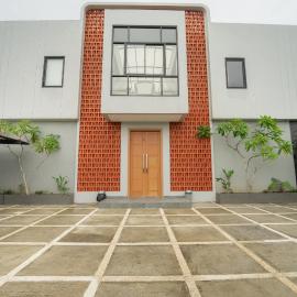 Kragilan CoLiving By ARBA