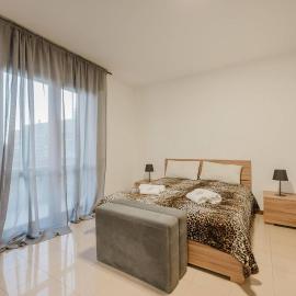 Unico Apt 3A, Parcheggio Gratis, Per famiglie