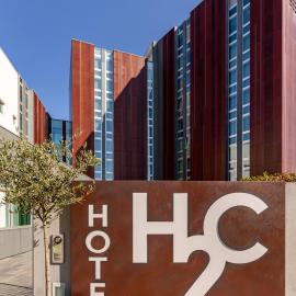 Assago में, होटल H2C Hotel Milanofiori