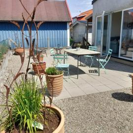 Studio apartment in Kivik, hotel in Kivik