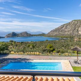 Villa Armonia
