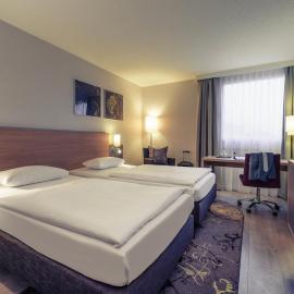 Fürther Hotel Mercure Nürnberg West, hotel in Fürth