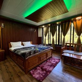 DHAKAR Homestay
