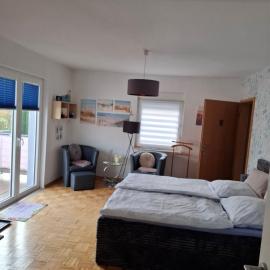 Ferienwohnung Gaby