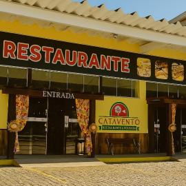 Pousada Catavento, hotel di Piraí