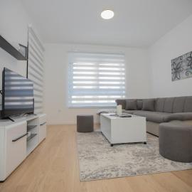 Apartman Pod suncem