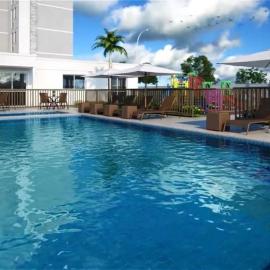 Apartamento em Maceió, hotel u gradu Masejo