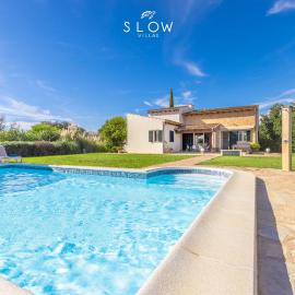 Villa Son Pere by Slow Villas