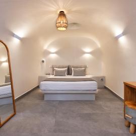 Cavora Suites, Hotel in Karterados