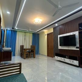 Apna homes 2BHK Fully Furnished Apartment