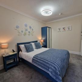 Ambassador Guest House
