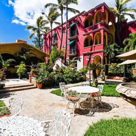 Cabo San Lucas में, होटल Collection O Casa Bella Hotel Boutique, Cabo San Lucas